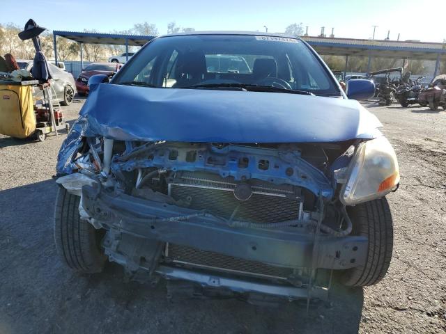 Photo 5 from auction – 2010 TOYOTA YARIS with VIN JTDBT4K35A4065709