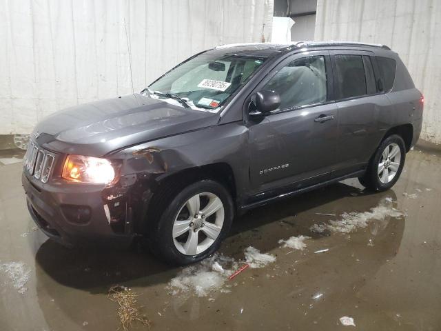 JEEP COMPASS LA 2016 with VIN 1C4NJDEB5GD759170 - Photo from auction
