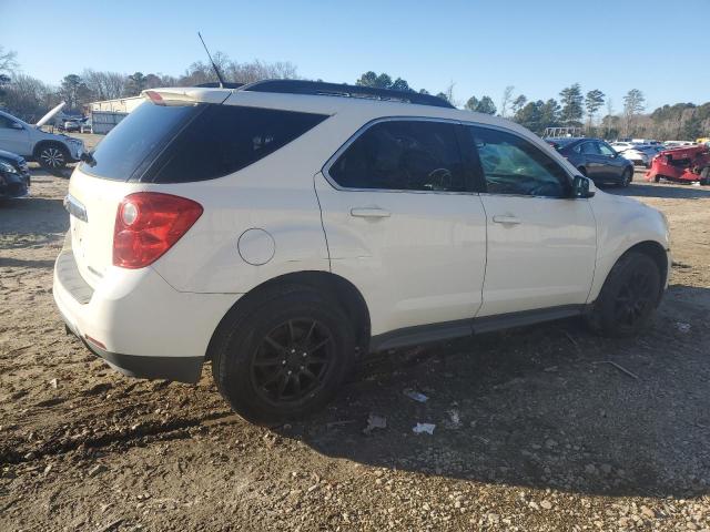Photo 3 from auction – 2012 CHEVROLET EQUINOX LT with VIN 2GNFLEEK6C6115388