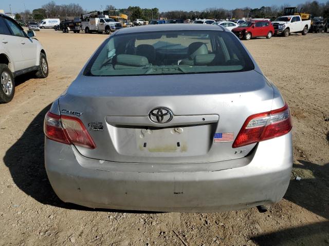Photo 6 from auction – 2008 TOYOTA CAMRY CE with VIN 4T1BE46K98U229674