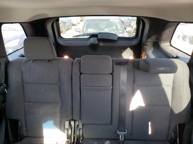 Photo 10 from auction – 2012 JEEP GRAND CHER with VIN 1C4RJFAG1CC128804
