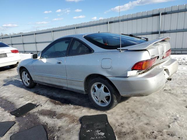 Photo 2 from auction – 1996 ACURA INTEGRA SE with VIN JH4DC4469TS006255