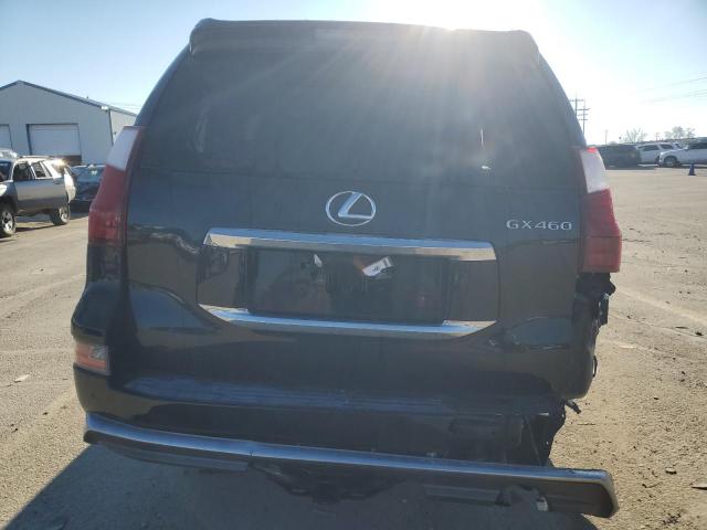 Photo 6 from auction – 2018 LEXUS GX 460 with VIN JTJBM7FX6J5185649