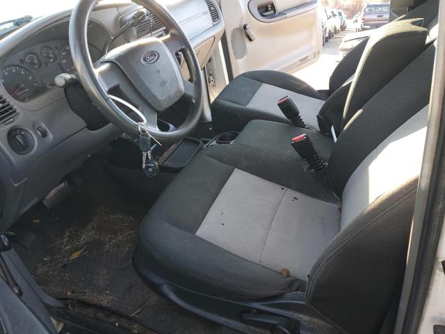 Photo 7 from auction – 2010 FORD RANGER SUP with VIN 1FTLR1FE2APA31206