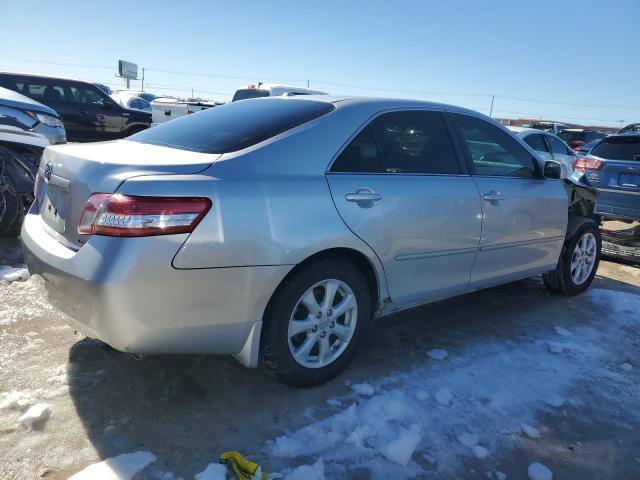 Photo 3 from auction – 2011 TOYOTA CAMRY BASE with VIN 4T4BF3EK6BR132129