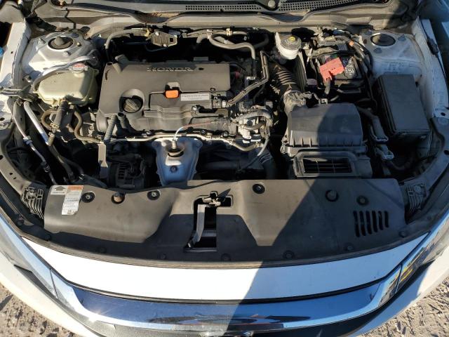 Photo 11 from auction – 2017 HONDA CIVIC EX with VIN 19XFC2F72HE218395