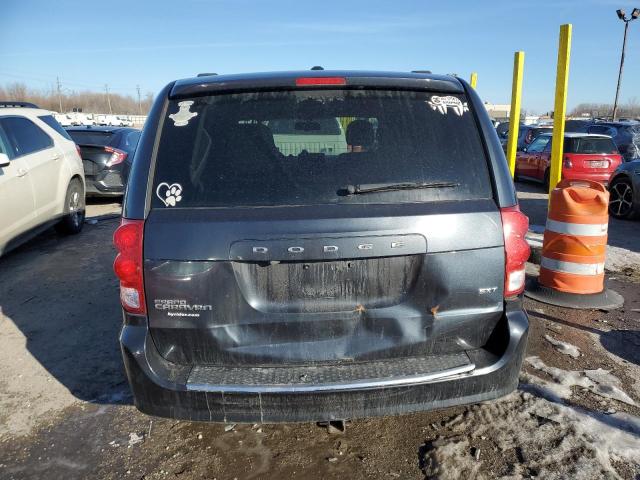 Photo 6 from auction – 2014 DODGE GRAND CARA with VIN 2C4RDGCG8ER190589