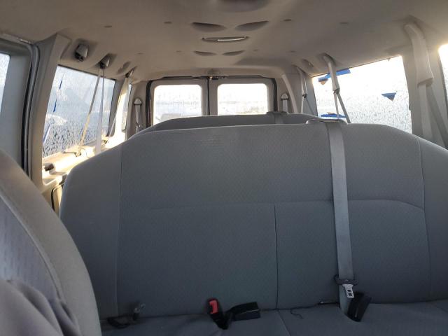 Photo 10 from auction – 2008 FORD ECONOLINE with VIN 1FBSS31L78DB00182