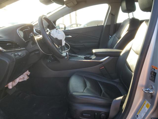 Photo 7 from auction – 2019 CHEVROLET VOLT PREMI with VIN 1G1RD6S55KU127628