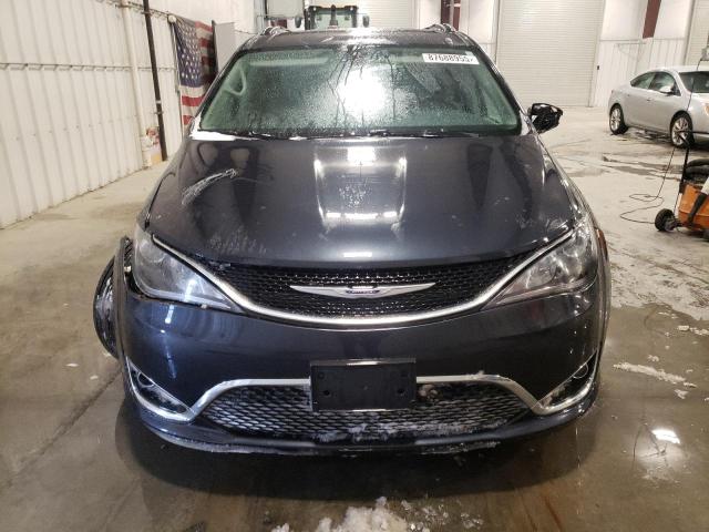 Photo 5 from auction – 2020 CHRYSLER PACIFICA T with VIN 2C4RC1BG8LR141178
