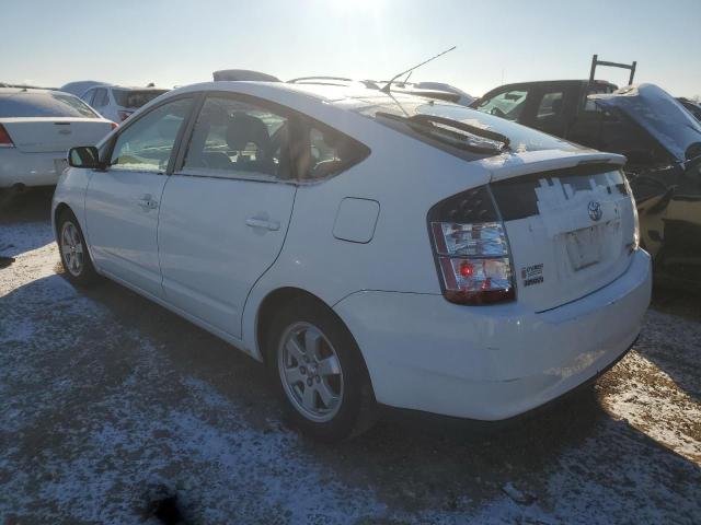 Photo 2 from auction – 2005 TOYOTA PRIUS with VIN JTDKB20U253026848