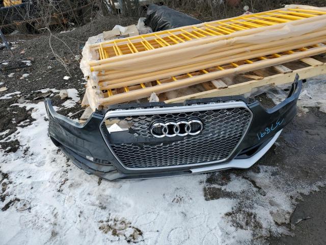 Photo 12 from auction – 2013 AUDI RS5 with VIN WUAC6AFR3DA900255