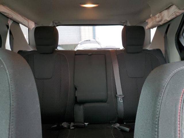 Photo 10 from auction – 2015 CHEVROLET EQUINOX LS with VIN 2GNALAEK0F1122227
