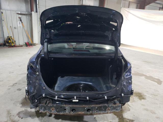Photo 6 from auction – 2016 MAZDA 3 TOURING with VIN JM1BM1W74G1312821