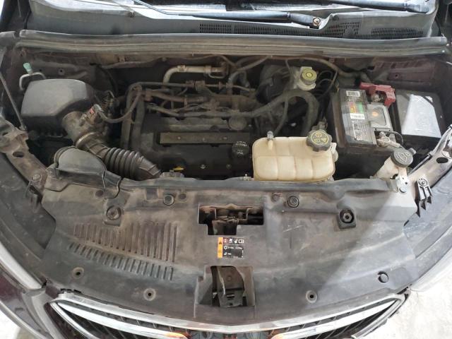 Photo 12 from auction – 2017 BUICK ENCORE ESS with VIN KL4CJCSB3HB073268