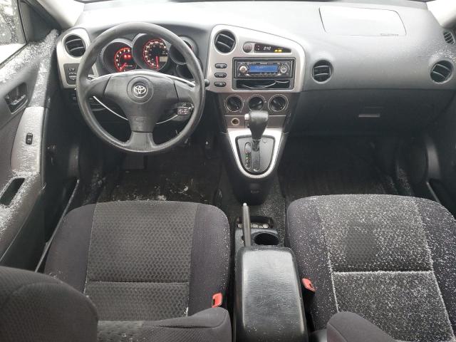 Photo 8 from auction – 2006 TOYOTA COROLLA MA with VIN 2T1KR32E46C585723