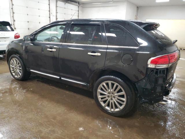 Photo 2 from auction – 2013 LINCOLN MKX with VIN 2LMDJ8JKXDBL44016