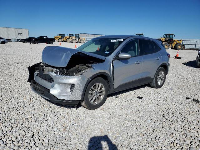 FORD ESCAPE SE 2020 with VIN 1FMCU0G69LUA59813 - Photo from auction