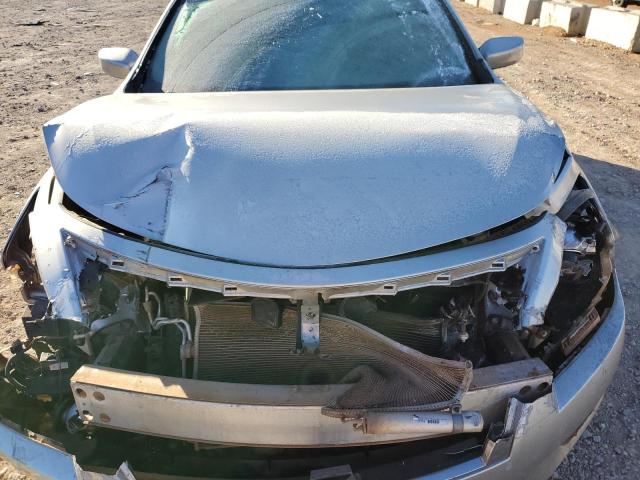 Photo 11 from auction – 2014 NISSAN ALTIMA 2.5 with VIN 1N4AL3AP2EN388471