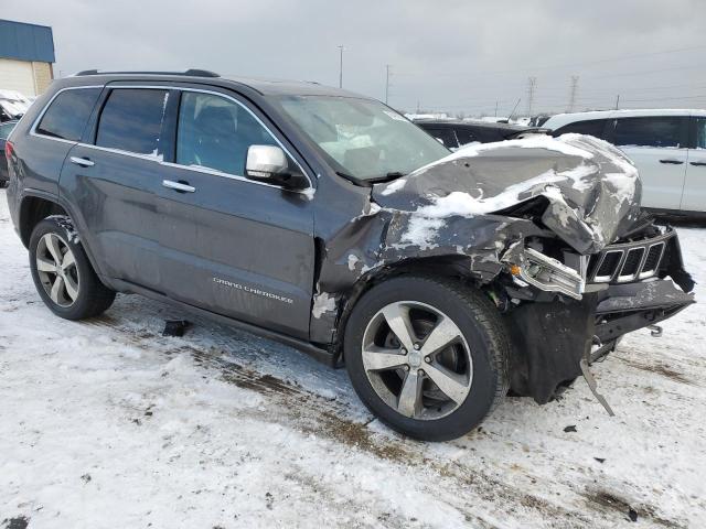 Photo 4 from auction – 2015 JEEP GRAND CHER with VIN 1C4RJFCG5FC877557