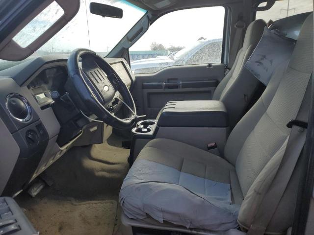 Photo 7 from auction – 2008 FORD F350 SUPER with VIN 1FTWW33R58EA65591