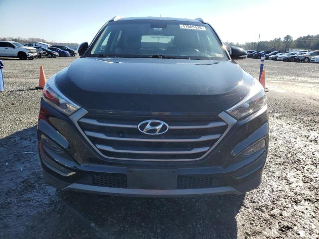 Photo 5 from auction – 2015 HYUNDAI TUCSON with VIN KM8J3CA29GU162799