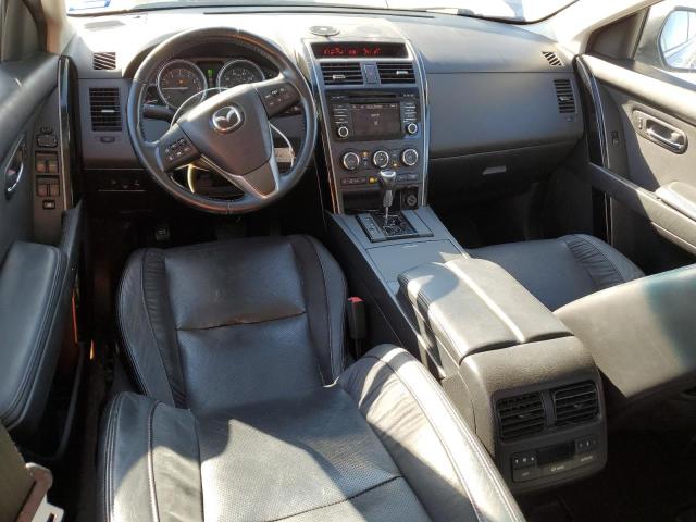 Photo 8 from auction – 2014 MAZDA CX-9 TOURI with VIN JM3TB2CA1E0432330
