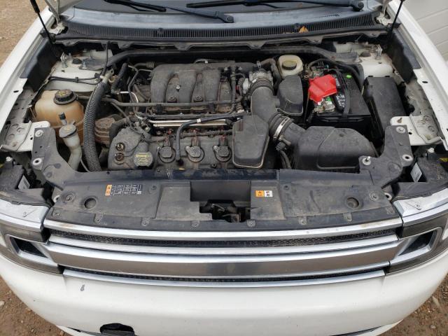 Photo 12 from auction – 2013 FORD FLEX LIMIT with VIN 2FMGK5D84DBD35591