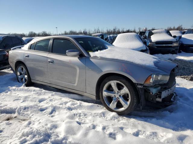 Photo 4 from auction – 2014 DODGE CHARGER SE with VIN 2C3CDXBG7EH356618