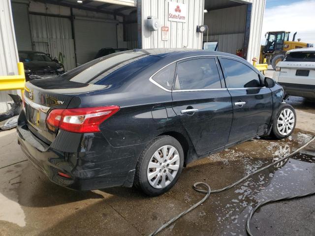Photo 3 from auction – 2017 NISSAN SENTRA S with VIN 3N1AB7AP7HL648178