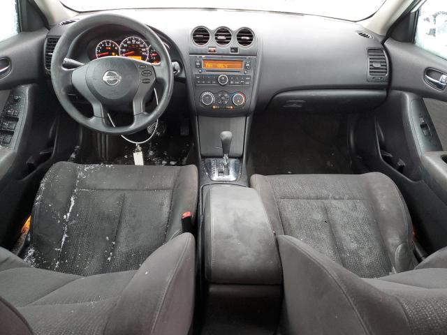 Photo 8 from auction – 2012 NISSAN ALTIMA BAS with VIN 1N4AL2AP9CN568635