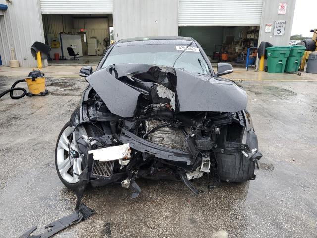 Photo 5 from auction – 2013 BMW 335 I with VIN WBA3A9G53DNN73254