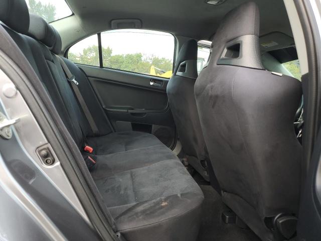 Photo 10 from auction – 2014 MITSUBISHI LANCER EVO with VIN JA32W5FVXEU007527
