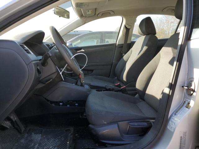 Photo 7 from auction – 2011 VOLKSWAGEN JETTA BASE with VIN 3VW1K7AJ2BM382186