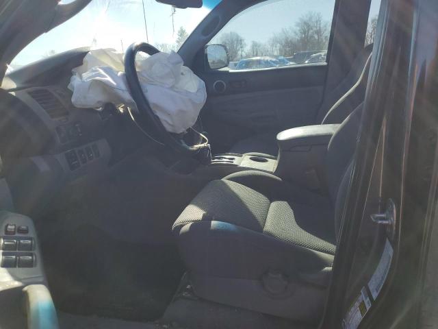 Photo 7 from auction – 2011 TOYOTA TACOMA DOU with VIN 3TMLU4ENXBM079724