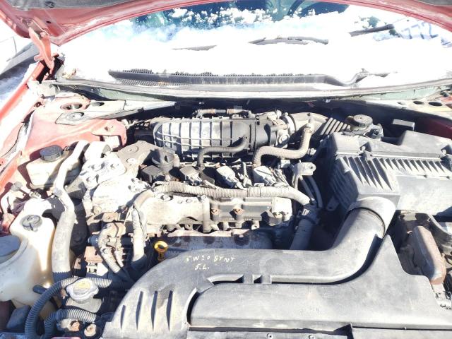 Photo 11 from auction – 2009 NISSAN ALTIMA 2.5 with VIN 1N4AL24E09C161947
