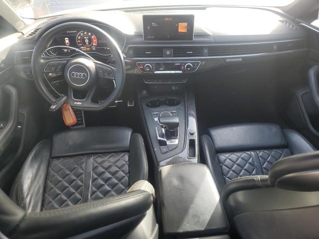 Снимка 8 от търг – 2018 AUDI S5 PREMIUM с VIN WAUB4CF5XJA112606