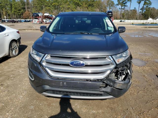 Photo 5 from auction – 2017 FORD EDGE SEL with VIN 2FMPK3J98HBC11296