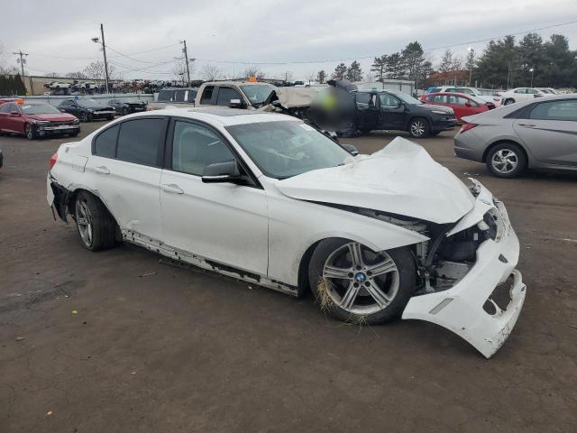 Photo 4 from auction – 2013 BMW 328 XI SUL with VIN WBA3B5C56DF595688