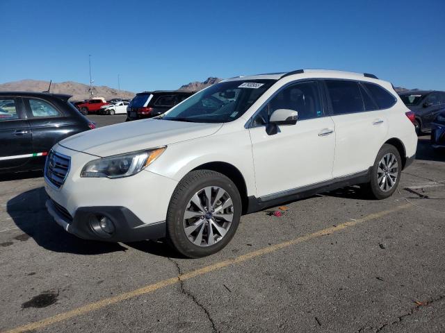 SUBARU OUTBACK TO 2017 with VIN 4S4BSATC7H3411139 - Photo from auction
