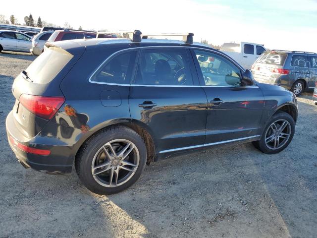 Снимка 3 от търг – 2014 AUDI Q5 PREMIUM с VIN WA1LFAFP0EA065500