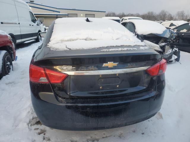 Photo 6 from auction – 2014 CHEVROLET IMPALA LT with VIN 1G1115SL6EU114079