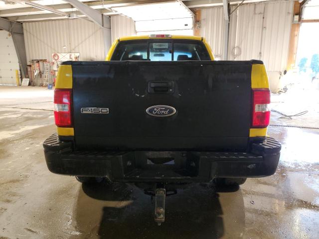 Photo 6 from auction – 2004 FORD F150 with VIN 1FTPX04594KB13746