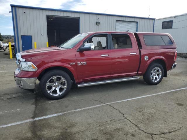 RAM 1500 LARAM 2015 with VIN 1C6RR7NT1FS706164 - Photo from auction