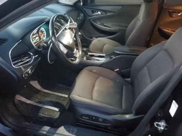 Photo 7 from auction – 2018 CHEVROLET MALIBU LT with VIN 1G1ZD5ST3JF174460