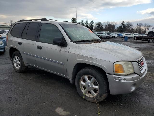 Photo 4 from auction – 2007 GMC ENVOY with VIN 1GKDT13S972164880