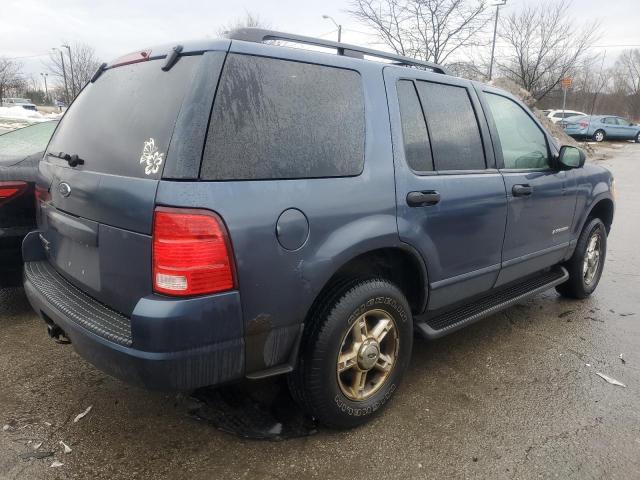 Photo 3 from auction – 2004 FORD EXPLORER X with VIN 1FMZU73E64UC17896