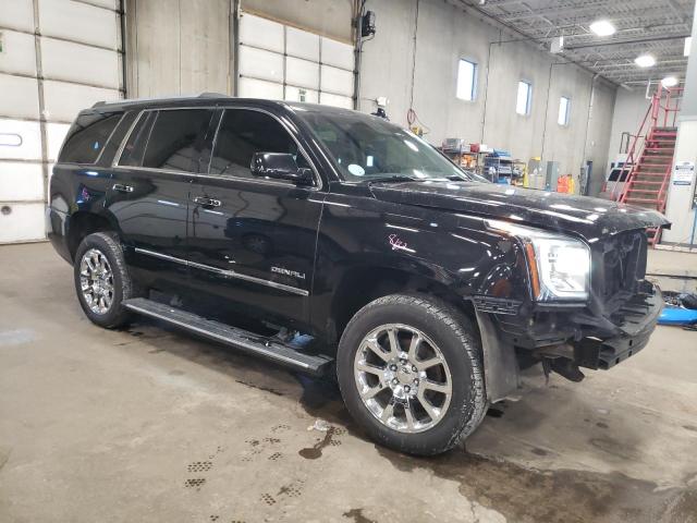 Photo 4 from auction – 2015 GMC YUKON DENA with VIN 1GKS2CKJ5FR557828