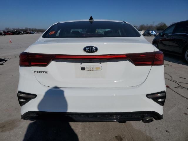 Photo 6 from auction – 2019 KIA FORTE FE with VIN 3KPF24AD6KE007414