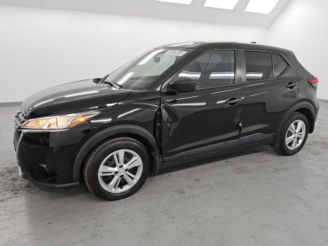 Photo 1 from auction – 2021 NISSAN KICKS S with VIN 3N1CP5BV9ML484793